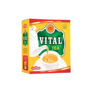 VITAL TEA BOX 170GM