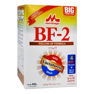 MORINAGA BF2 SOFT PACK
