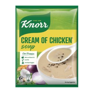KNORR CREAM OF KITCHEN 50GM