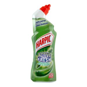 HARPIC CLEANER 750ML ACTIVE FRESH