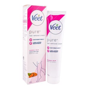 VEET HAIR REMOVAL CREAM 200GM