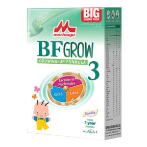 MORINAGA BF GROW 3 SOFT PACK 300GM