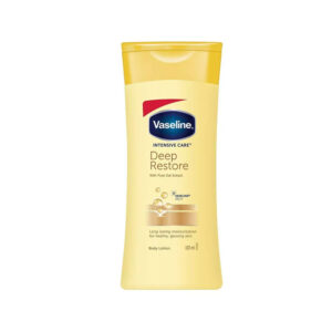 VASELINE LOTION 100ML DEEP RESTORE