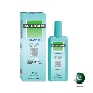 MEDICAM SHAMPOO 200ML