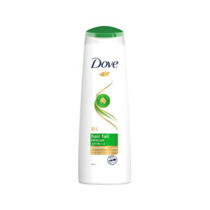 DOVE SHAMPOO 400ML HAIR FALL RESCUE