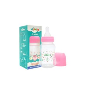 MUMTA CLASSIC PLUS FEEDER 150ML