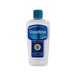 VASELINE HAIR TONIC 200ML
