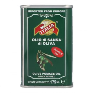 ITALIA POMACE OLIVE OIL 175ML