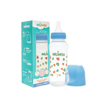 MUMTA CLASSIC PLUS FEEDER 250ML