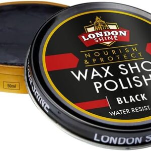 LONDON SHINE WAX POLISH 50ML