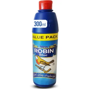 ROBIN BLUE 300ML