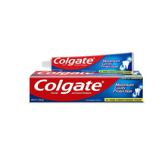 COLGATE TOOTHPASTE 120ML MAXIMUM