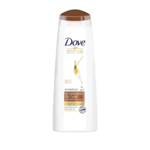 DOVE SHAMPOO 200ML NOURISHING OIL