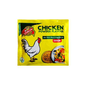 ITALIA CHICKEN POWDER 100GM