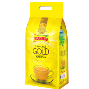 ISLAMABAD DAWOODI GOLD TEA 170GM