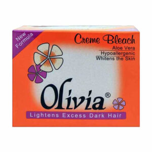 OLIVIA BLEACH 17ML