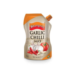 SHANGRILA GARLIC CHILLI SAUCE 700GM