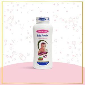 MOTHERCARE BABY POWDER 385GM