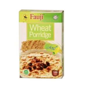 FAUJI WHEAT PORRIDGE 150GM