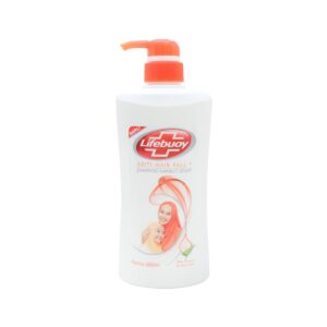 LIFEBUOY SHAMPOO 680ML PUMP