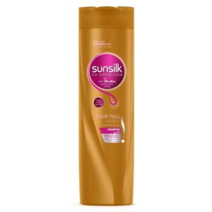 SUNSILK SHAMPOO 300ML HAIR FALL