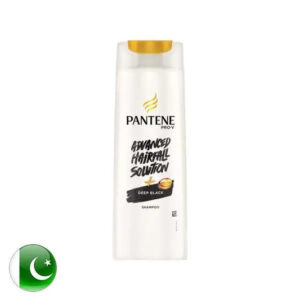 PANTENE SHAMPOO 360ML DEEP BLACK NUTELLA 400GM