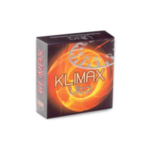 KLIMAX CONDOMS