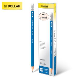 DOLLAR MY PENCIL PH456