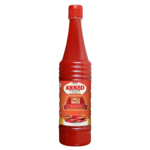 AHMED CHILLI SAUCE 800ML
