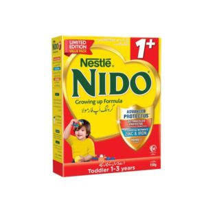 NESTLE NIDO 1+ 150GM