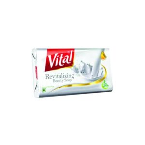 VITAL SOAP 128GM REVITALIZING