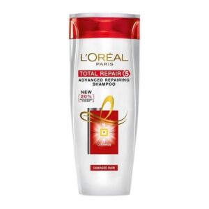 LOREAL TOTAL REPAIR SHAMPOO 185ML