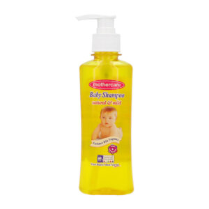 MOTHERCARE BABY SHAMPOO 200ML