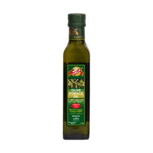 ITALIA POMACE OLIVE OIL 250ML