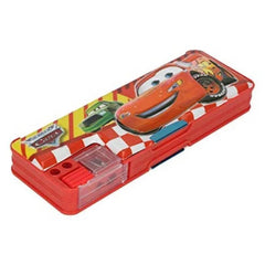 GEOMETRY BOX GT02 MIX