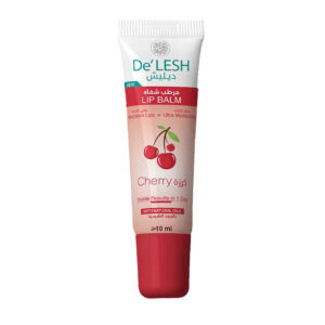 DE LESH BALM 1OML CHERRY