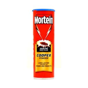 MORTEIN COOPEX POWDER INSECT