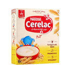 NESTLE CERELAC WHEAT 175GM