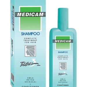 MEDICAM SHAMPOO 300ML