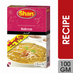 SHAN HALEEM MASALA 100GM