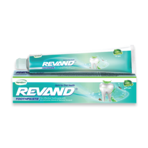 HAMDARD REVAND TOOTHPASTE 700GM