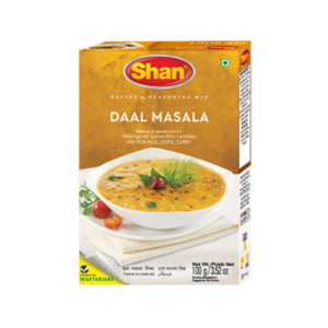 SHAN DAAL MASALA 100GM