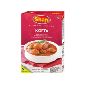 SHAN KOFTA MASALA 50GM