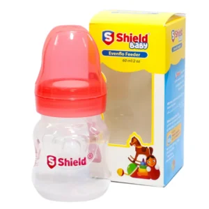 SHIELD BABY FEEDER 60ML